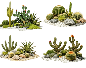 ModernPlant Leaves