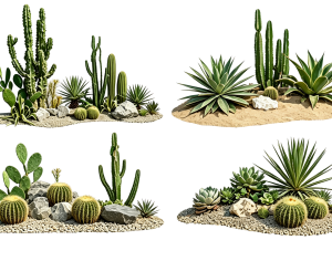 ModernPlant Leaves