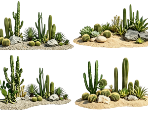 ModernPlant Leaves