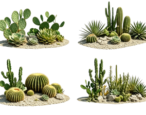 ModernPlant Leaves
