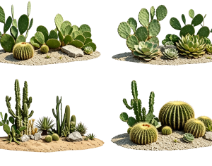 ModernPlant Leaves