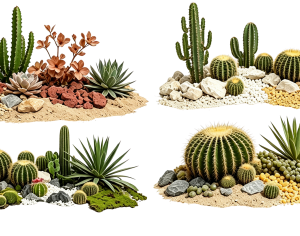 ModernPlant Leaves