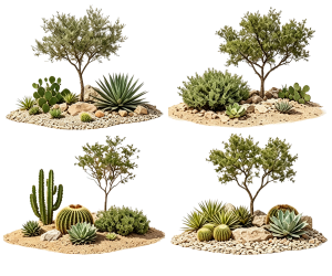 ModernPlant Leaves
