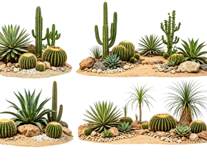 ModernPlant Leaves