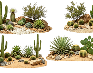 ModernPlant Leaves