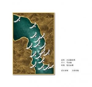 New Chinese StyleChinese Style Painting