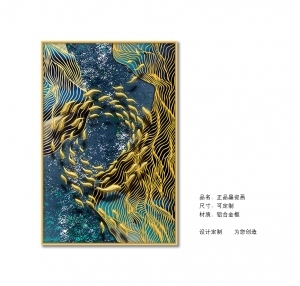 New Chinese StyleChinese Style Painting