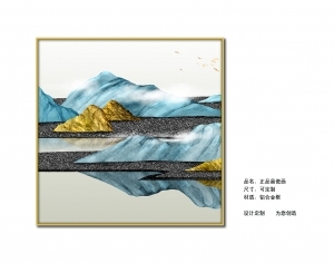 New Chinese StyleChinese Style Painting