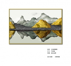 New Chinese StyleChinese Style Painting
