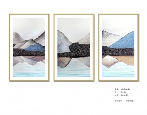 New Chinese StyleChinese Style Painting