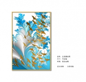 New Chinese StyleChinese Style Painting
