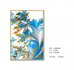 New Chinese StyleChinese Style Painting