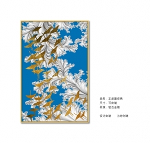New Chinese StyleChinese Style Painting