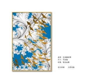 New Chinese StyleChinese Style Painting