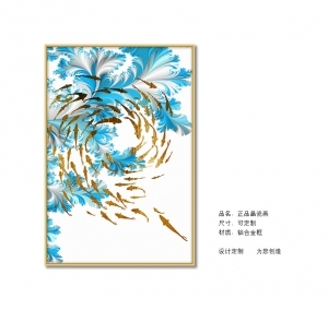 New Chinese StyleChinese Style Painting