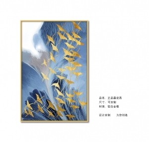 New Chinese StyleChinese Style Painting