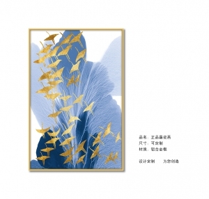 New Chinese StyleChinese Style Painting