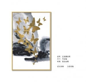 New Chinese StyleChinese Style Painting