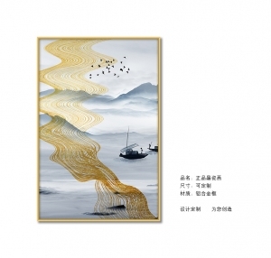 New Chinese StyleChinese Style Painting