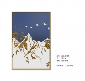 New Chinese StyleChinese Style Painting