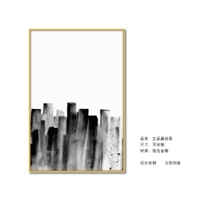 New Chinese StyleChinese Style Painting