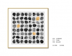 New Chinese StyleChinese Style Painting