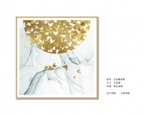 New Chinese StyleChinese Style Painting