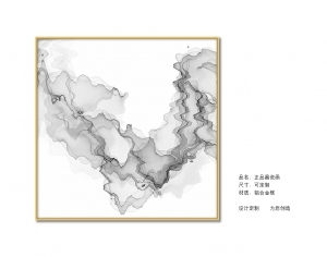 New Chinese StyleChinese Style Painting