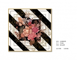 New Chinese StyleChinese Style Painting