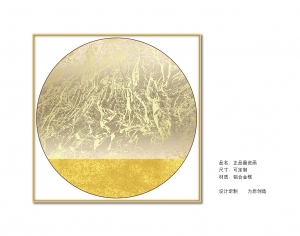 New Chinese StyleChinese Style Painting