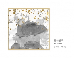 New Chinese StyleChinese Style Painting