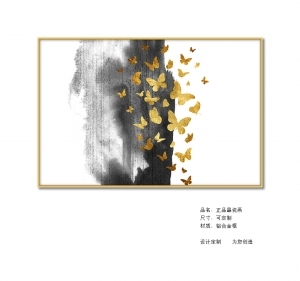 New Chinese StyleChinese Style Painting