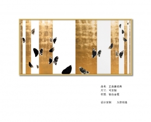 New Chinese StyleChinese Style Painting
