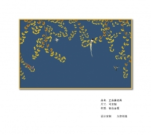 New Chinese StyleChinese Style Painting
