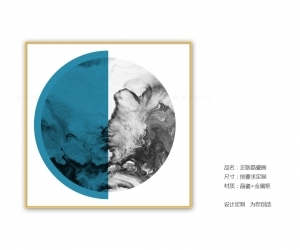 New Chinese StyleChinese Style Painting