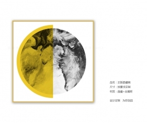 New Chinese StyleChinese Style Painting