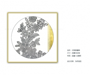 New Chinese StyleChinese Style Painting