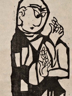 New Chinese StyleChinese Style Painting