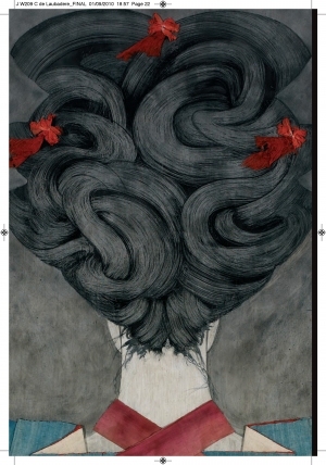New Chinese StyleChinese Style Painting
