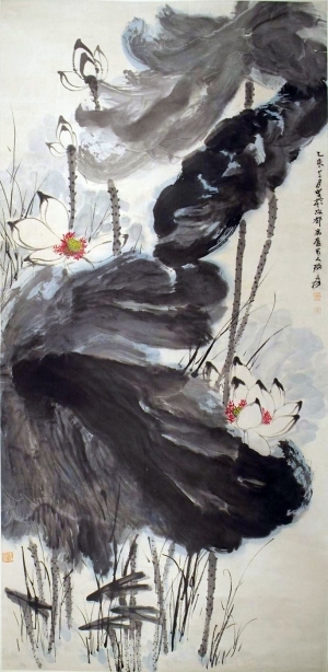 New Chinese StyleChinese Style Painting