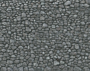 ModernStone Brick Wall