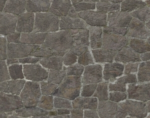 ModernStone Brick Wall