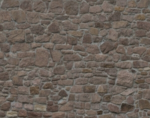 ModernStone Brick Wall
