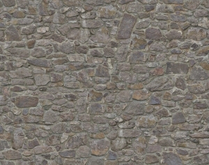 ModernStone Brick Wall