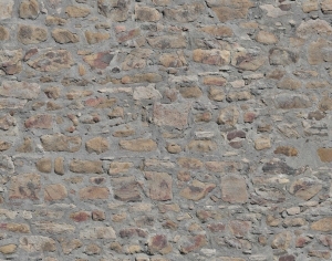 ModernStone Brick Wall