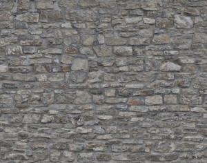 ModernStone Brick Wall