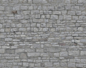 ModernStone Brick Wall