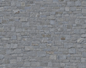 ModernStone Brick Wall