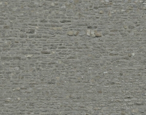 ModernStone Brick Wall