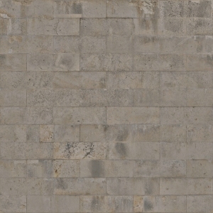 ModernStone Brick Wall